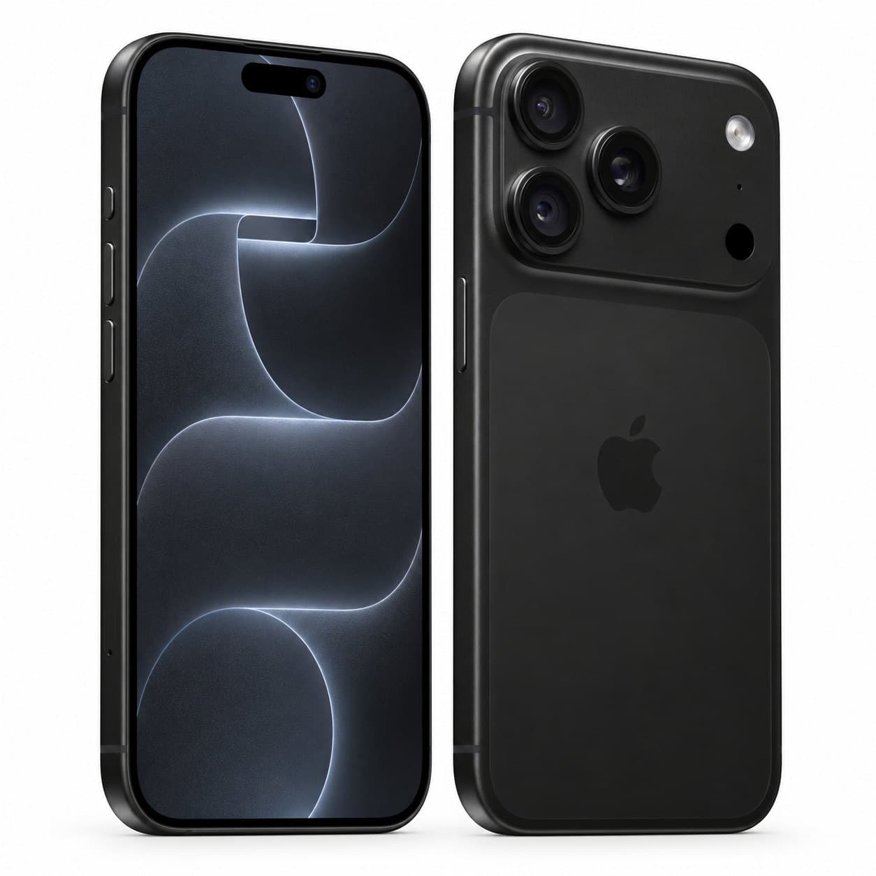 Apple iPhone 18 Pro Max