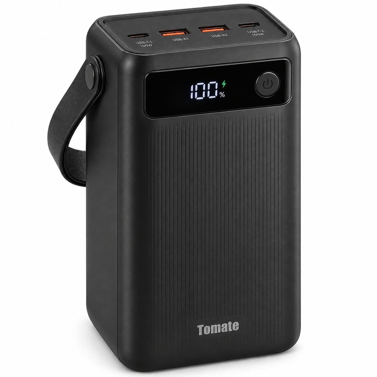 Tomate Power Bank 60.000 mAh 100 W TK6100