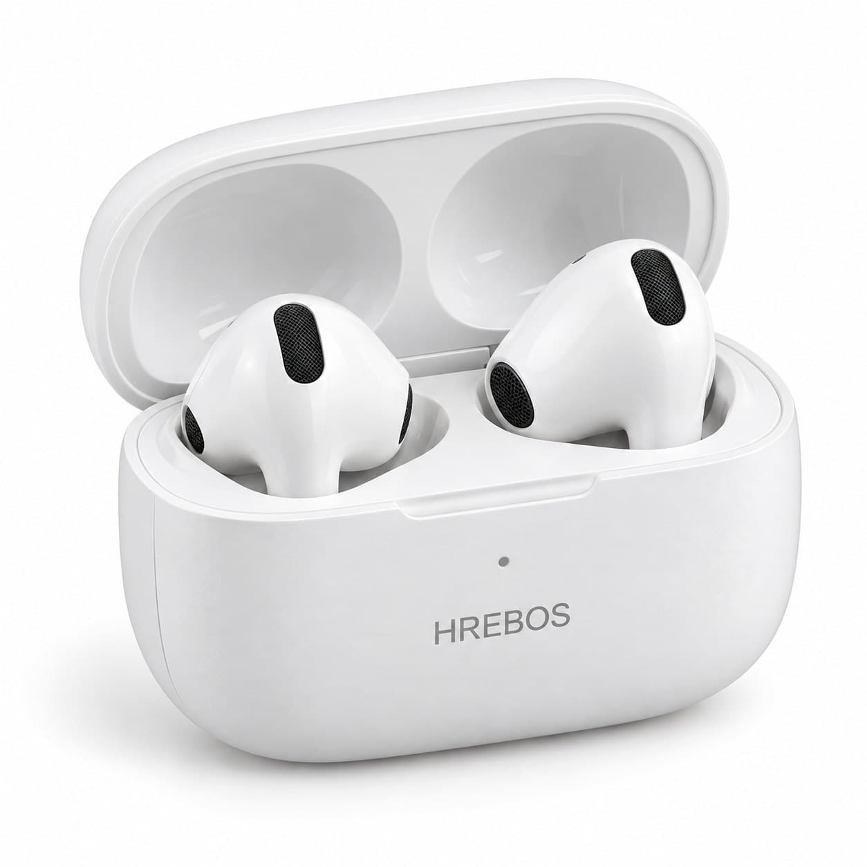 Hrebos Fone sem Fio SoundDrop EB-301