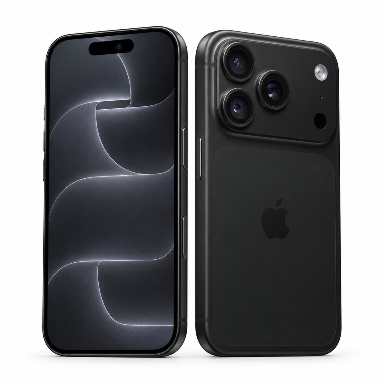 Apple iPhone 18 Pro