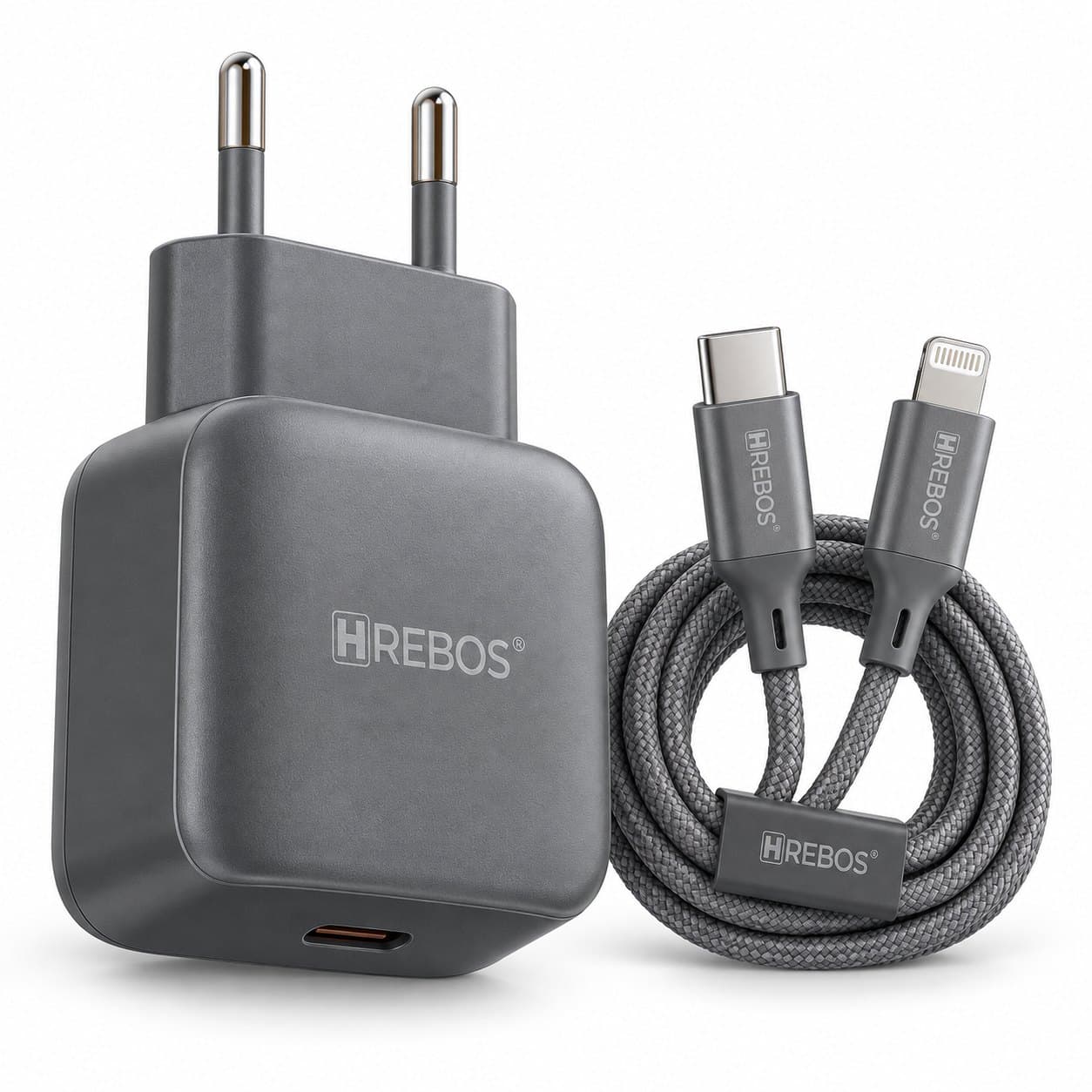 Hrebos Carregador Fusion Charge 65 W CRG-239CI