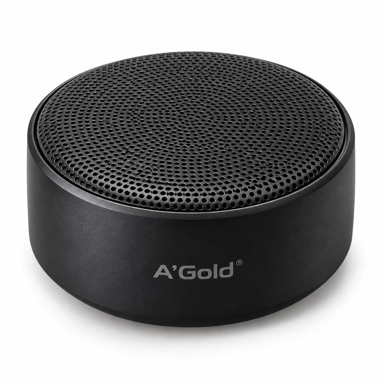 A'Gold Mini Caixa de Som Bluetooth SM-01